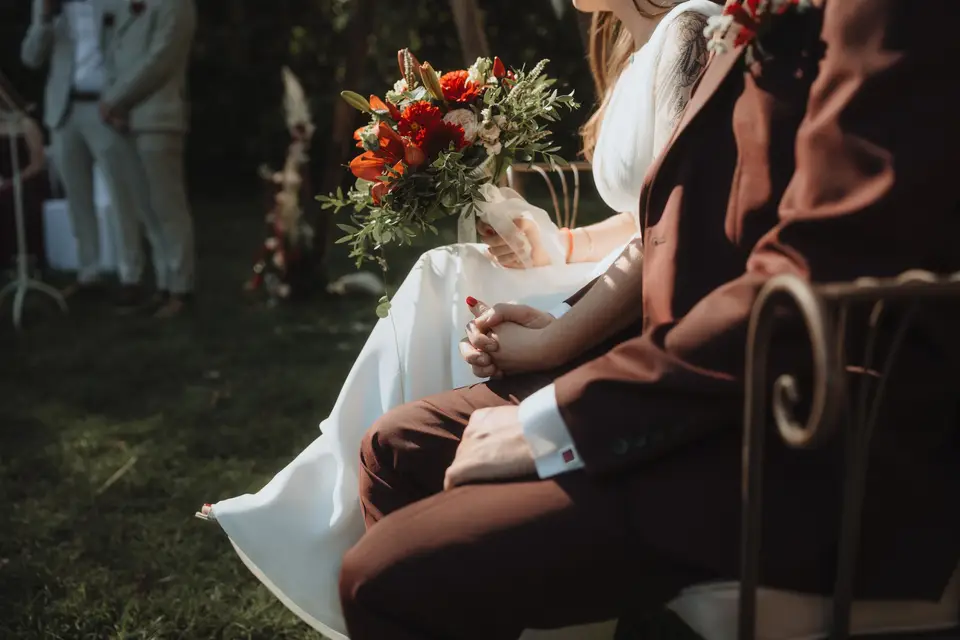 Alchimie d'Amour — photo 6