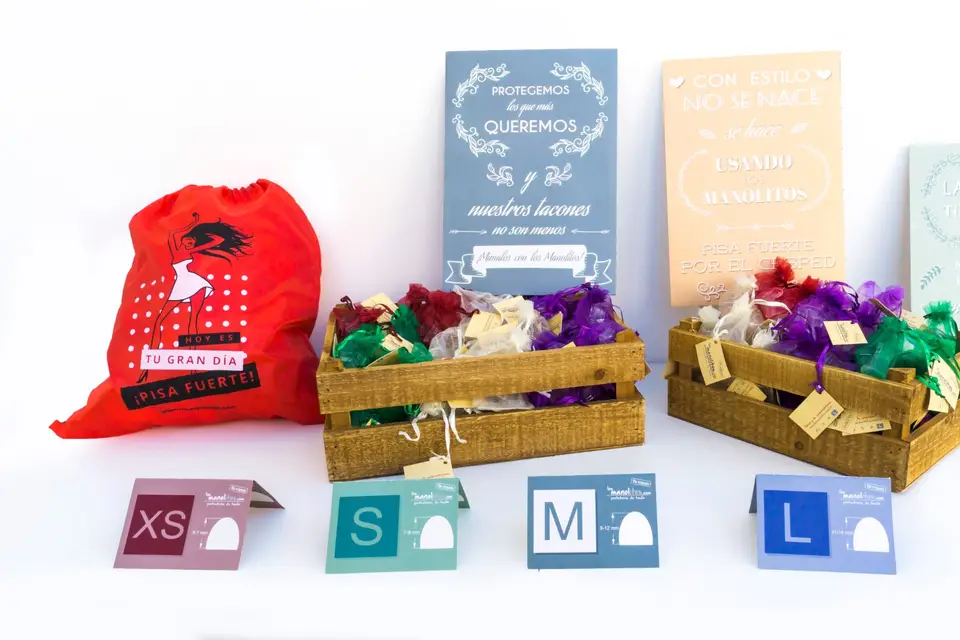 Les Manolitos — photo 2