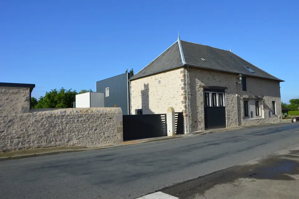 Gîte de la Maréchalerie — photo 8