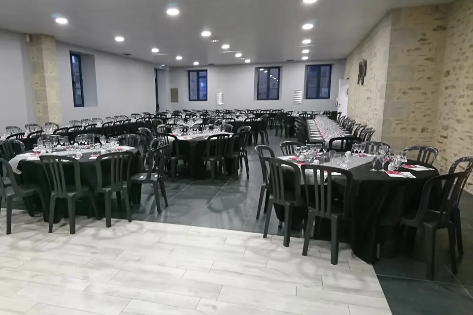 Gîte de la Maréchalerie — photo 3