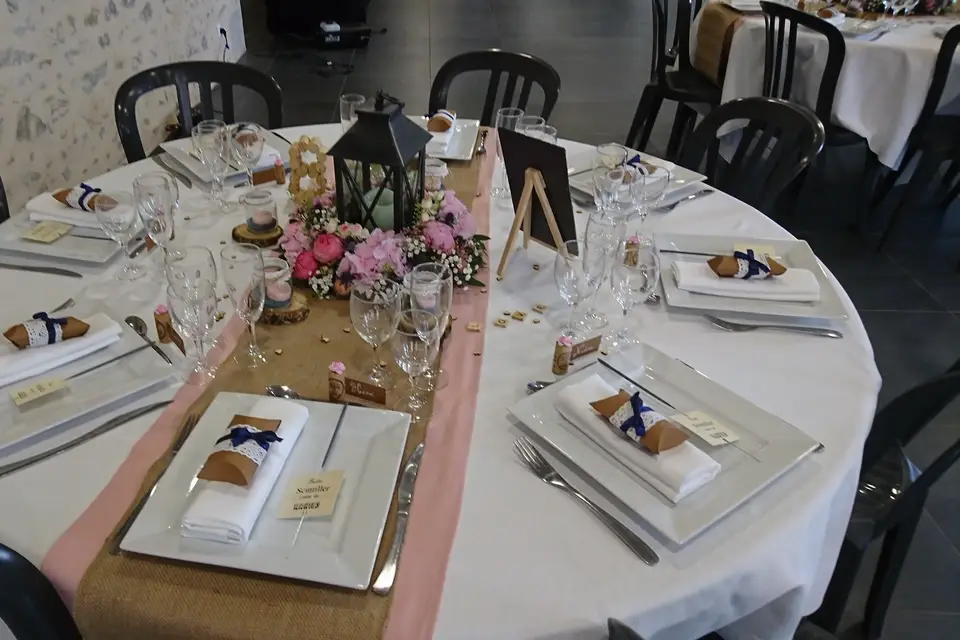 Gîte de la Maréchalerie — photo 4