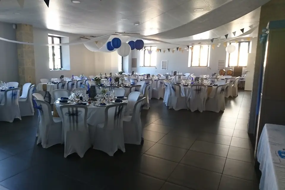 Gîte de la Maréchalerie