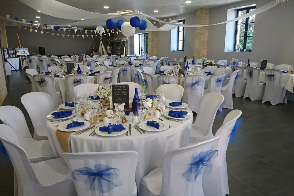 Gîte de la Maréchalerie — photo 1