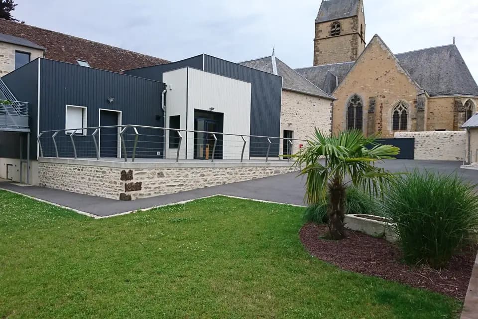 Gîte de la Maréchalerie — photo 7