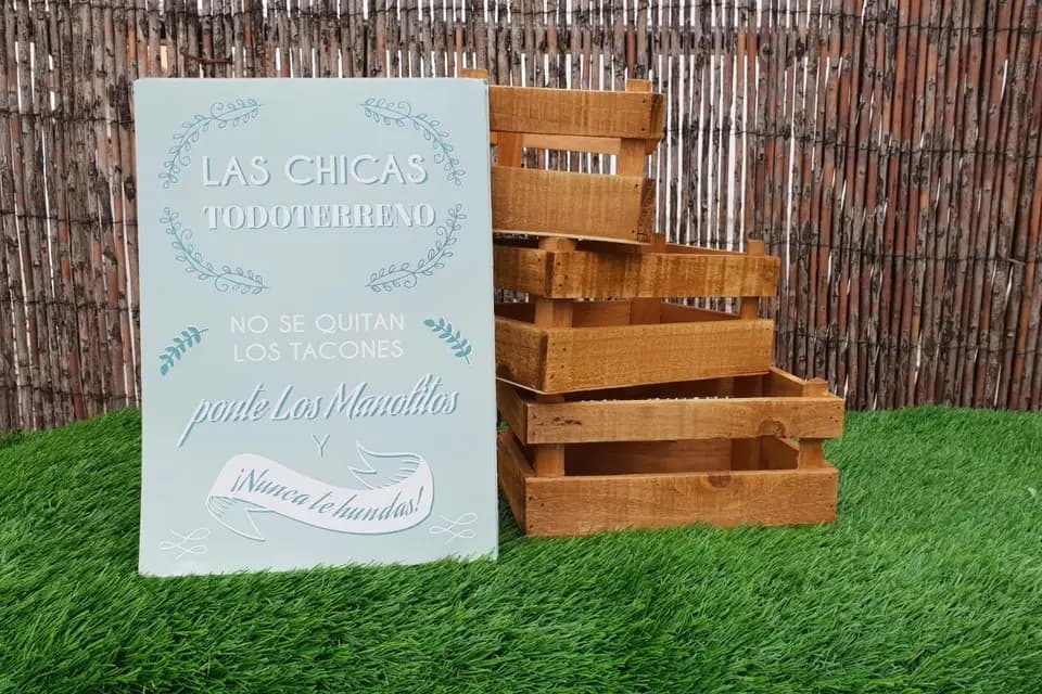 Les Manolitos — photo 3