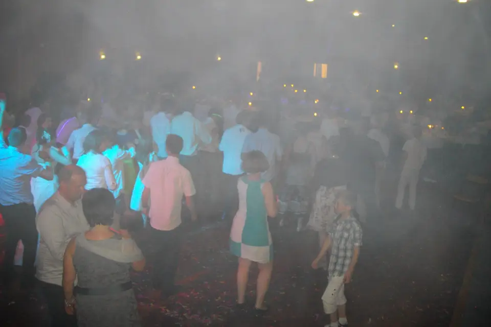 Génération Sono Alain — photo 6