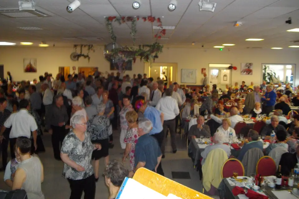 Génération Sono Alain — photo 7