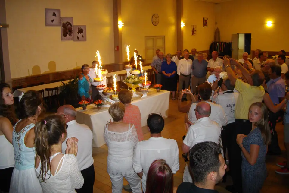 Génération Sono Alain — photo 1