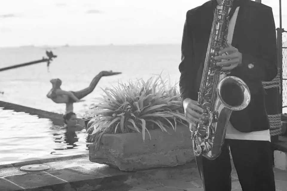 Sebastian Ochoa — photo 2