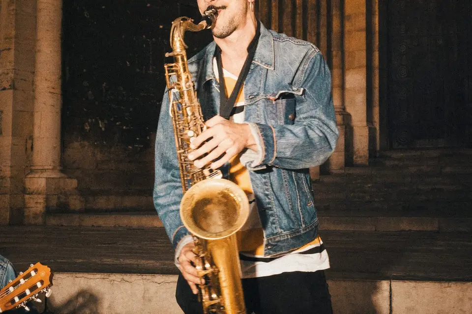 Sebastian Ochoa — photo 4