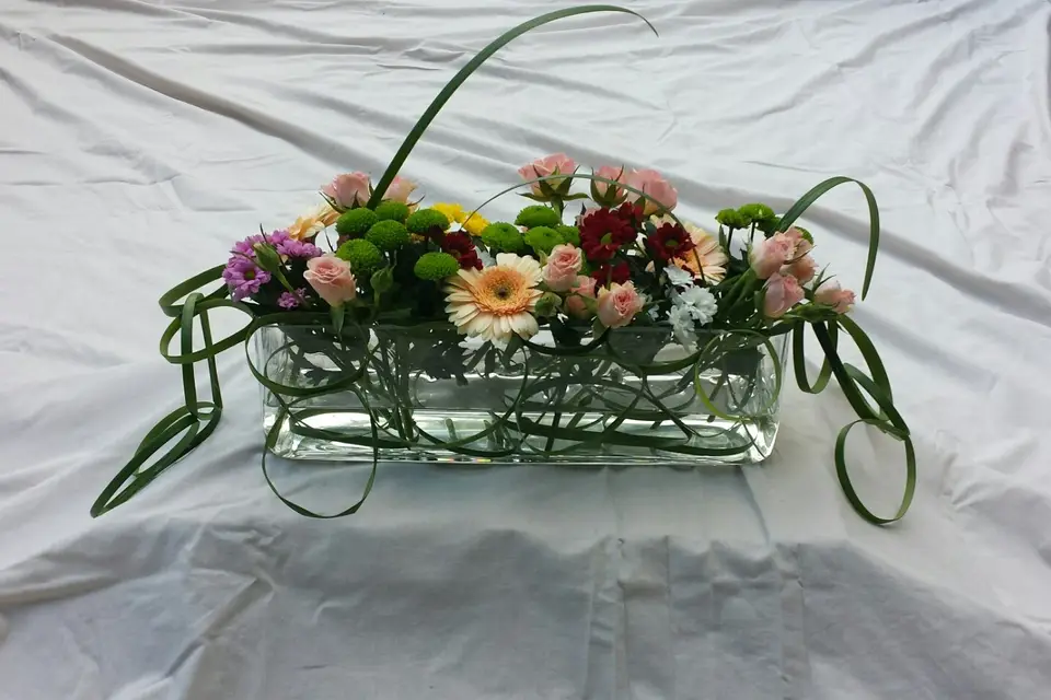 La roseraie du bonheur — photo 3