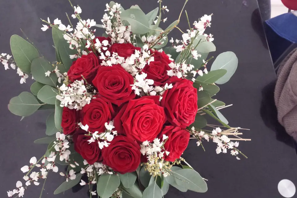 La roseraie du bonheur — photo 6