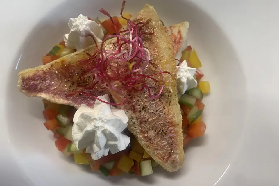 Richard Traiteur — photo 6