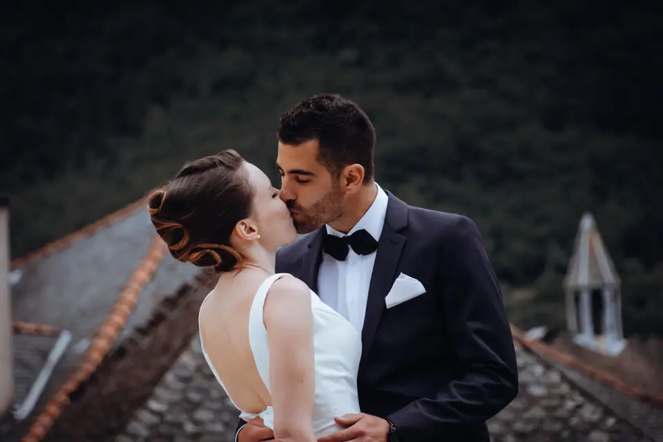 Alexandre Forget Photography — photo 1