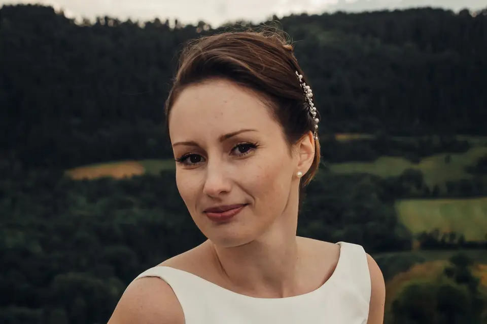 Alexandre Forget Photography — photo 3