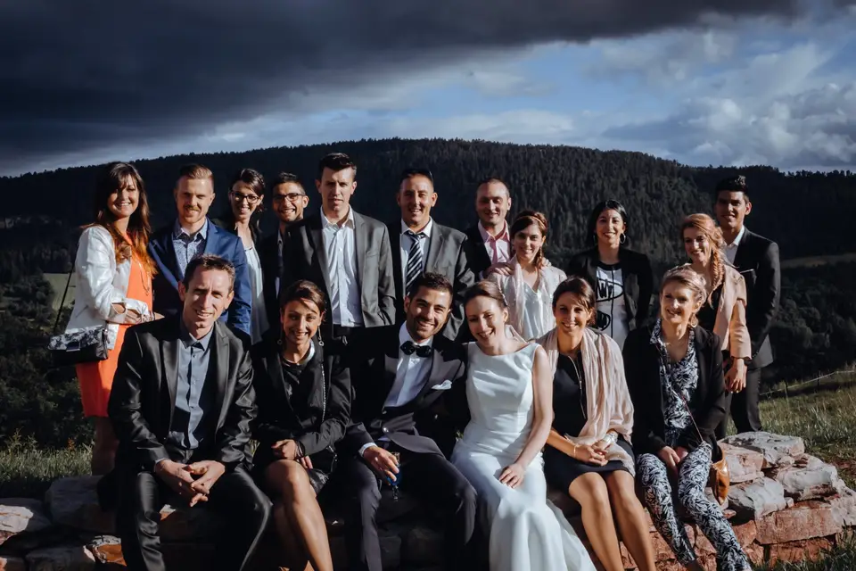 Alexandre Forget Photography — photo 8