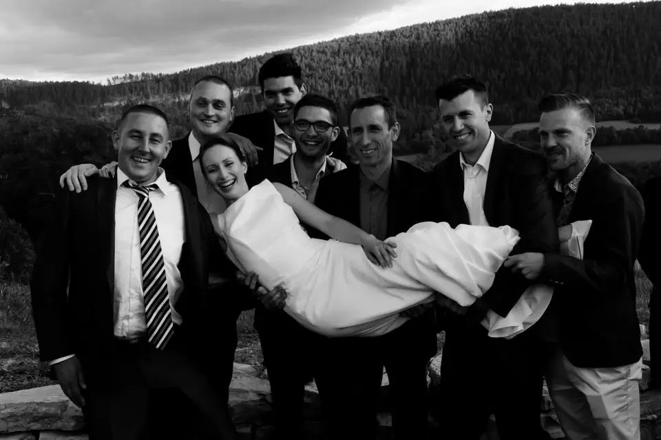 Alexandre Forget Photography — photo 7