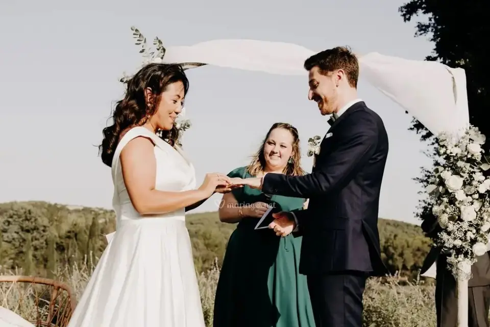 Amour Toujours Cérémonies — photo 2