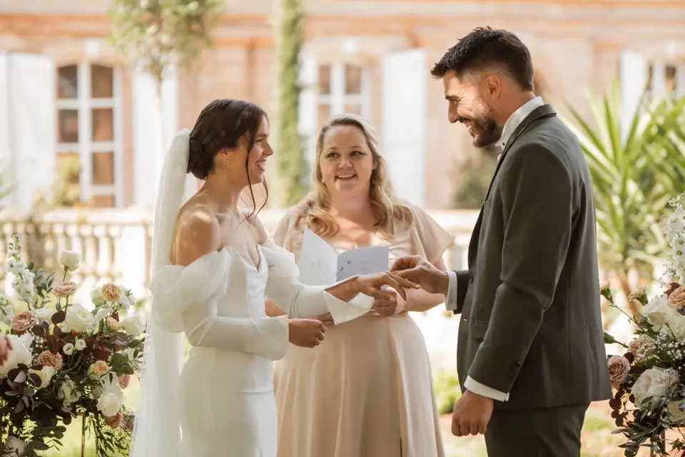 Amour Toujours Cérémonies