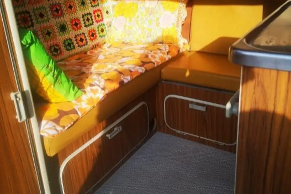 Combi Billy — photo 2