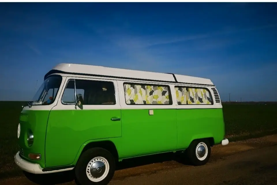 Combi Billy — photo 6