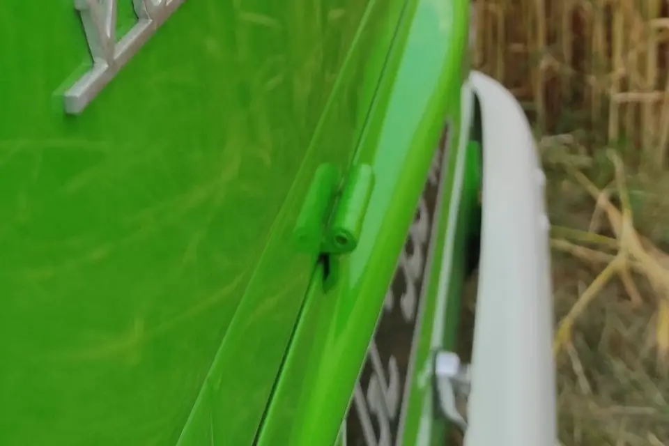 Combi Billy — photo 4