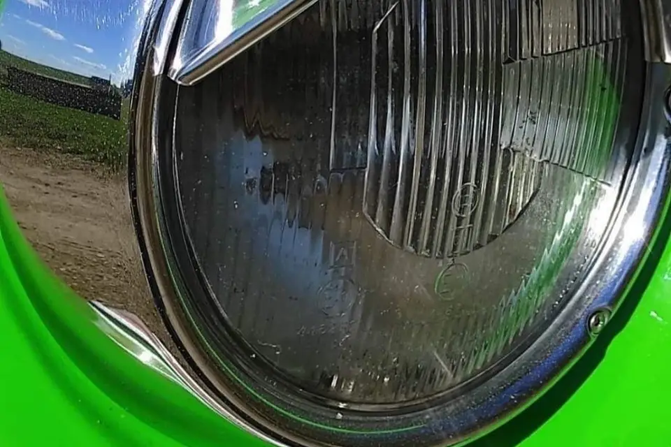 Combi Billy — photo 3