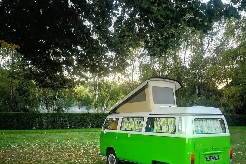 Combi Billy — photo 5