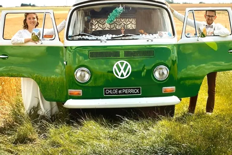 Combi Billy — photo 1