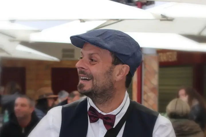 Le Trio Dakoté — photo 1