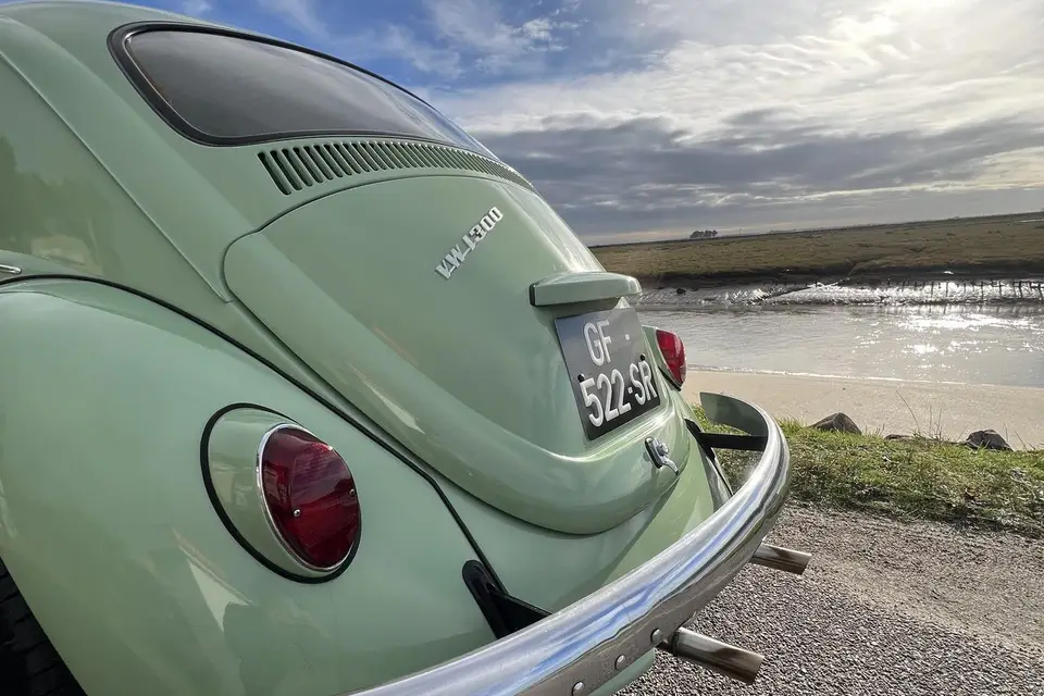 Un Jour Une Voiture — photo 5