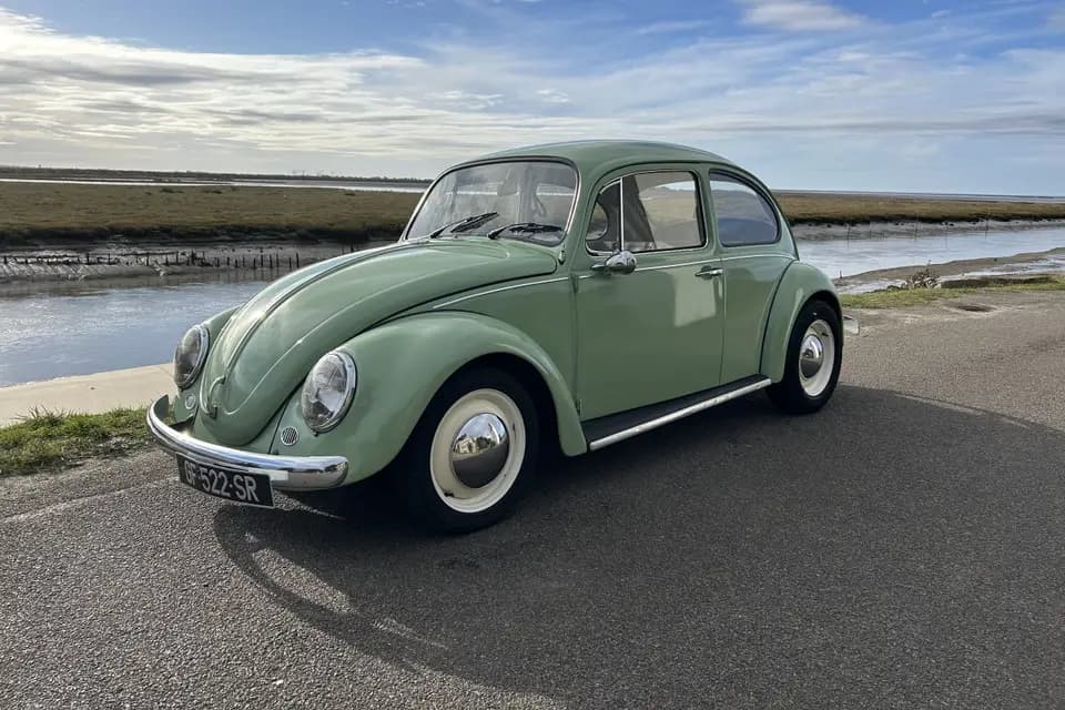 Un Jour Une Voiture — photo 1