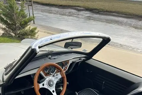 Un Jour Une Voiture — photo 8