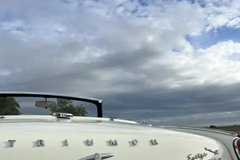 Un Jour Une Voiture — photo 3