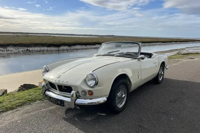 Un Jour Une Voiture — photo 4