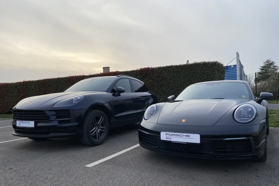 Centre Service Porsche — photo 4