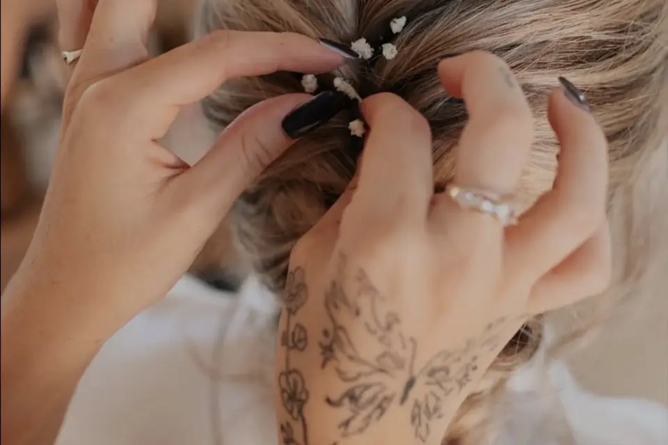 Touch of art by Cassandre — photo 7