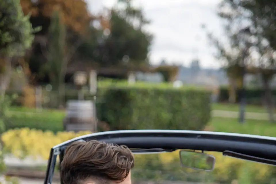 Touch of art by Cassandre — photo 2