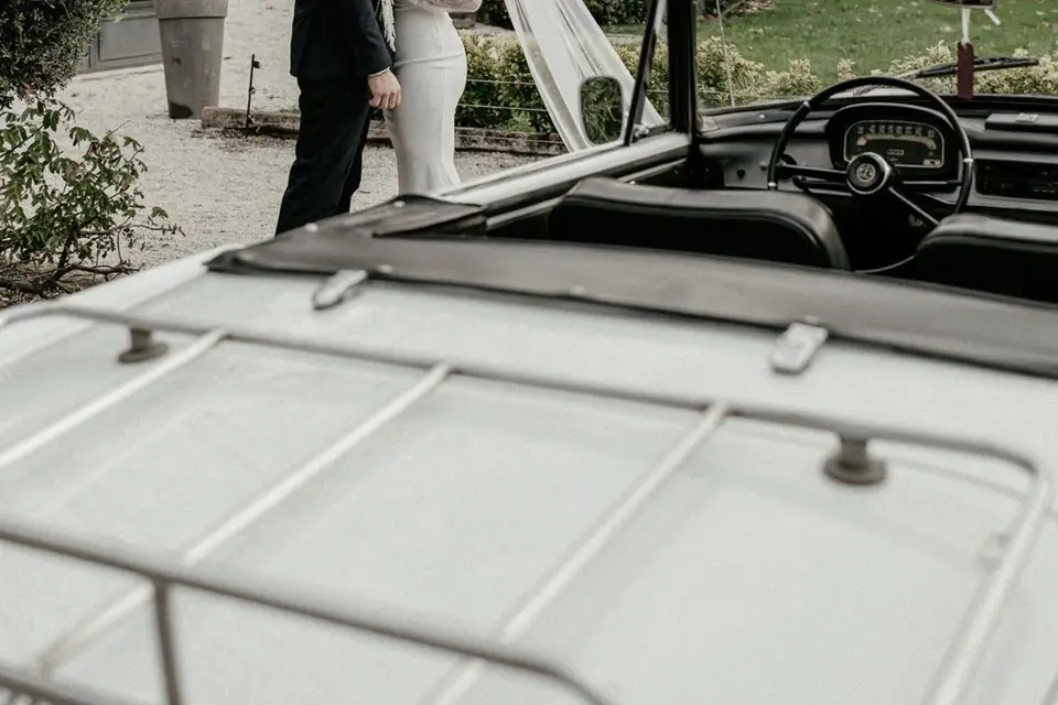 Touch of art by Cassandre