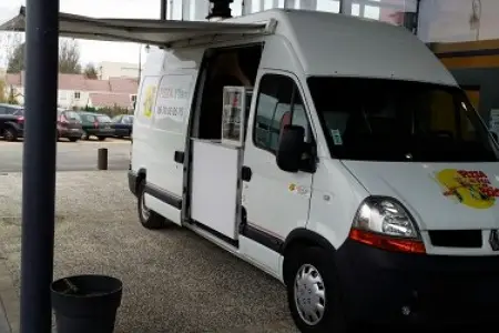 Pizza T'fan — photo 2