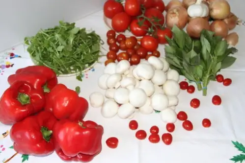 Pizza T'fan — photo 3