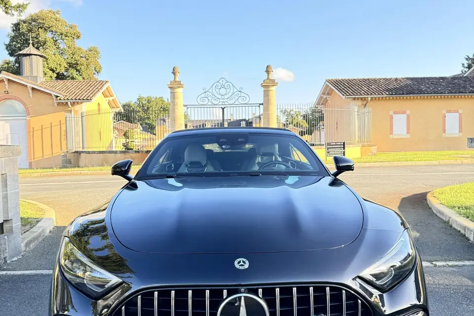 Fast Rent Furious — photo 6