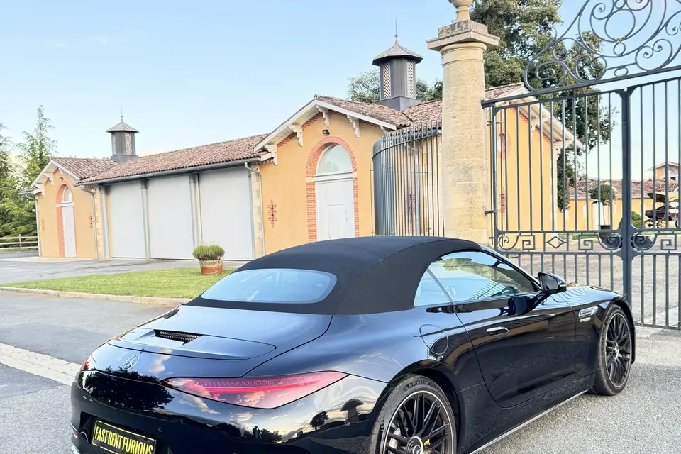 Fast Rent Furious — photo 3