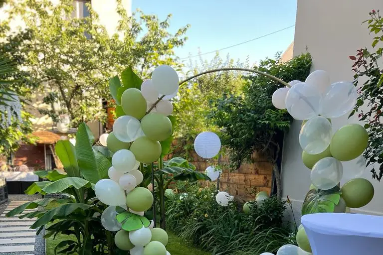 Siogal Events — photo 2