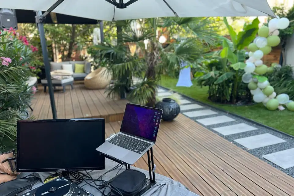 Siogal Events — photo 4