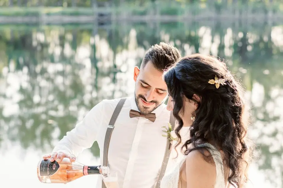 Hamon Events — photo 7