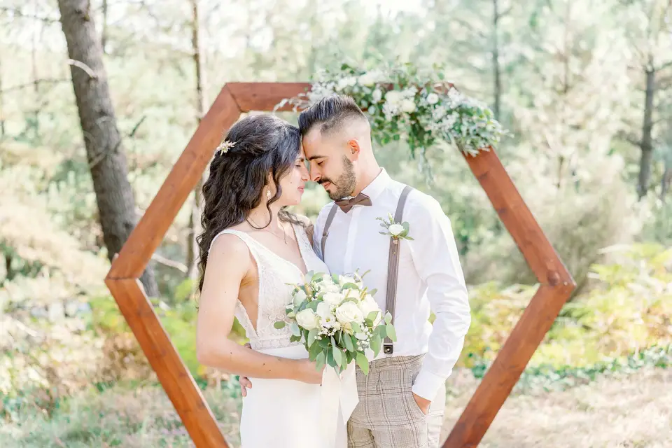 Hamon Events — photo 3