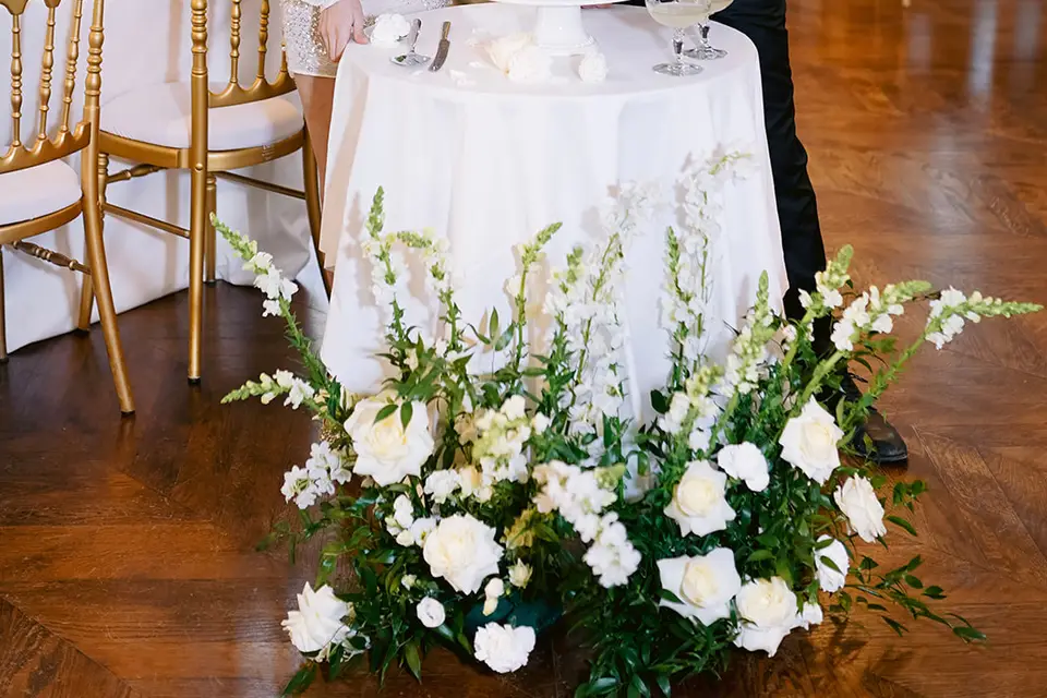 Wonderline Wedding — photo 4