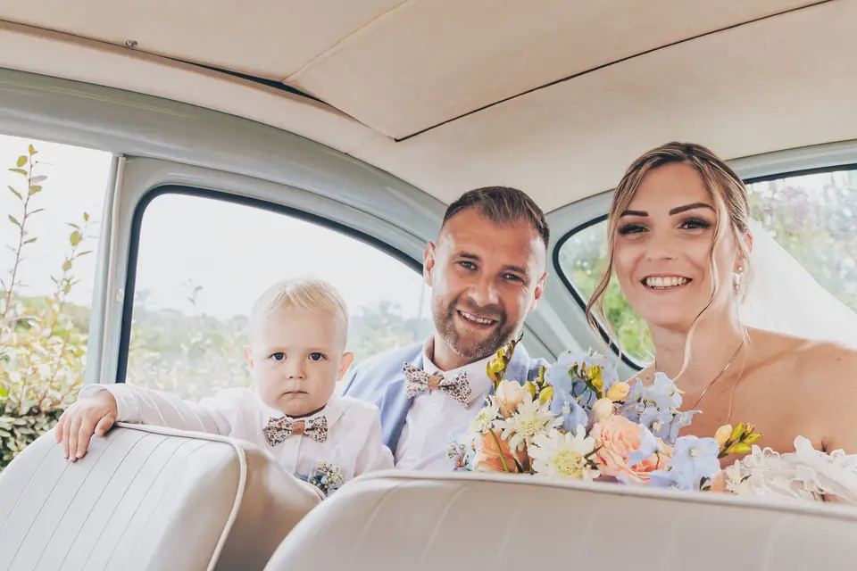 Hamon Events — photo 2