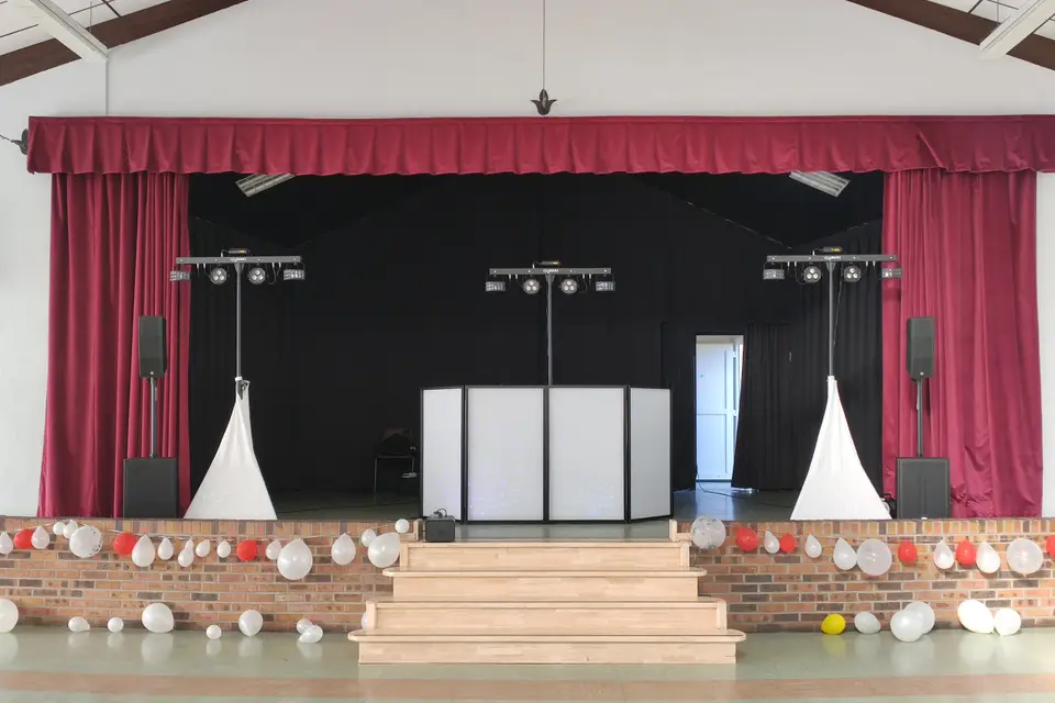 BA Sonorisation — photo 3